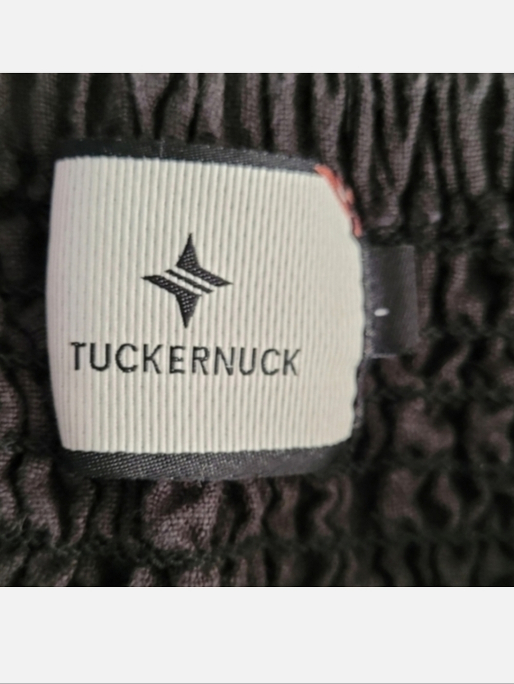 TUCKERNUCK ANNIE SMOCKED DRESS - Picture 4 of 6